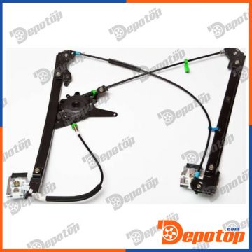 Lève vitre pour VW | 606000VW4774, 113008